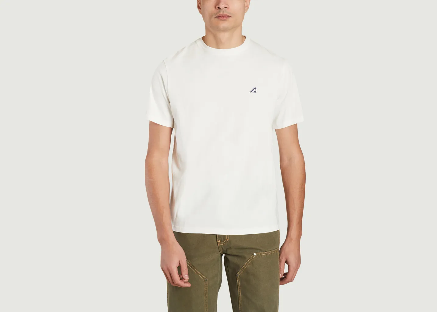 T-shirt Iconique AUTRY