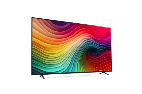LG 86NANO81T6A - 86