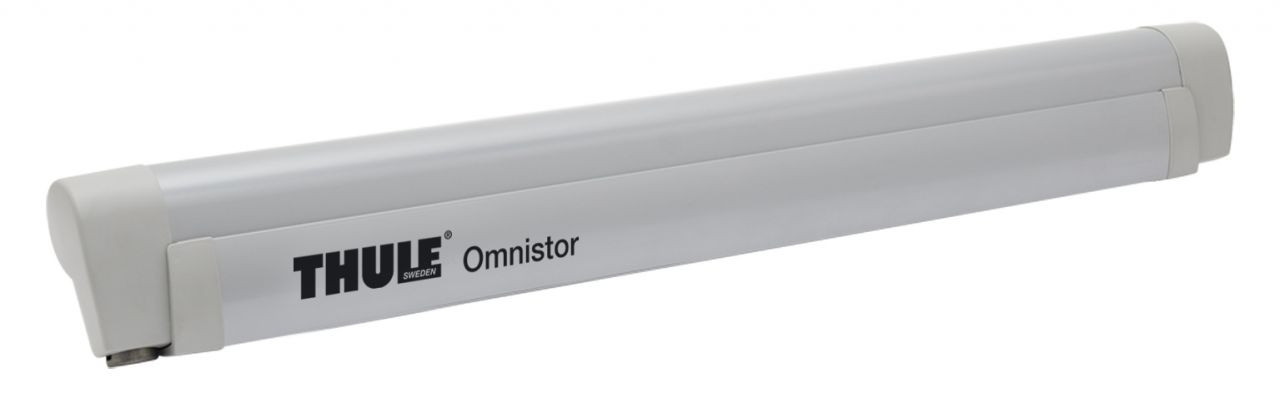 OMNISTOR 5102 2,60m grau