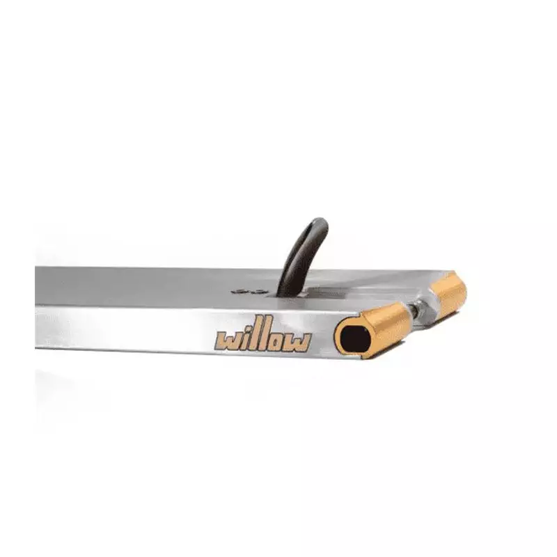 Deck trottinette NORTH Willow Raw 6 x 22,5