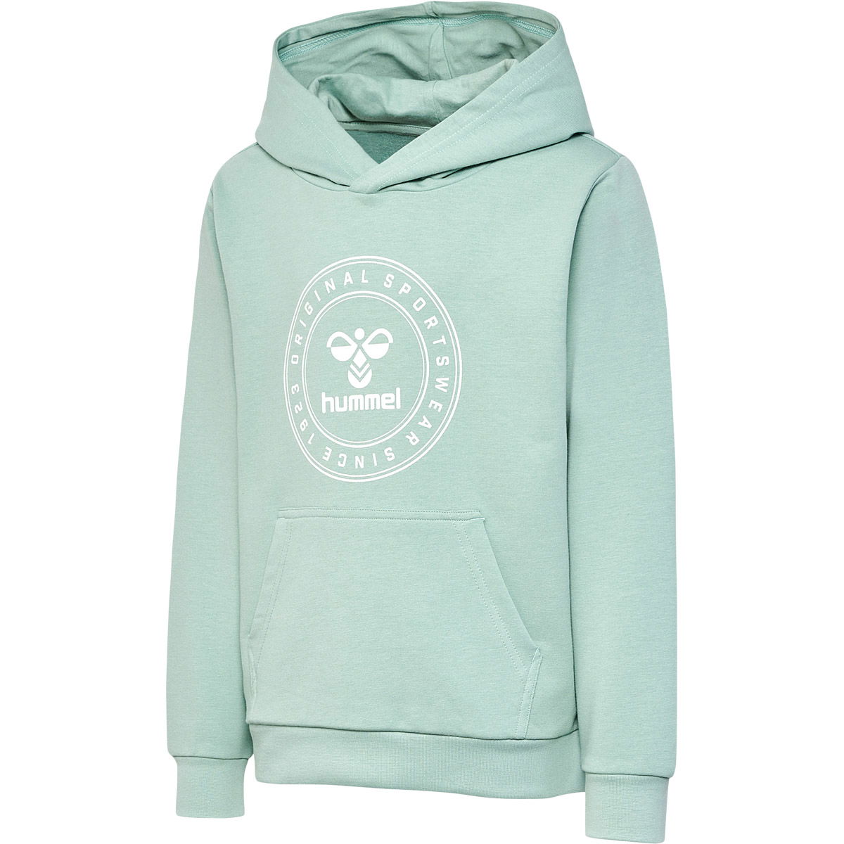 hummel Cuatro Circle Hættetrøje Børn