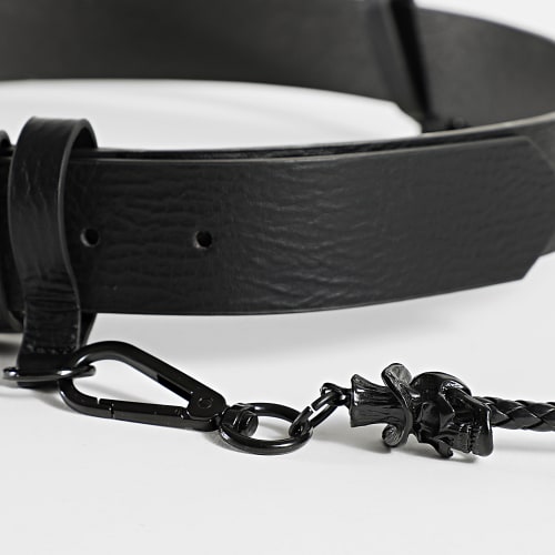 Ceinture TB4638 Noir