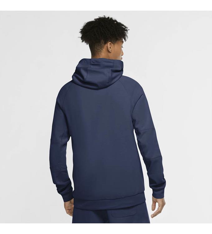 Nike Men Sportswear Full Zipp Hoodie