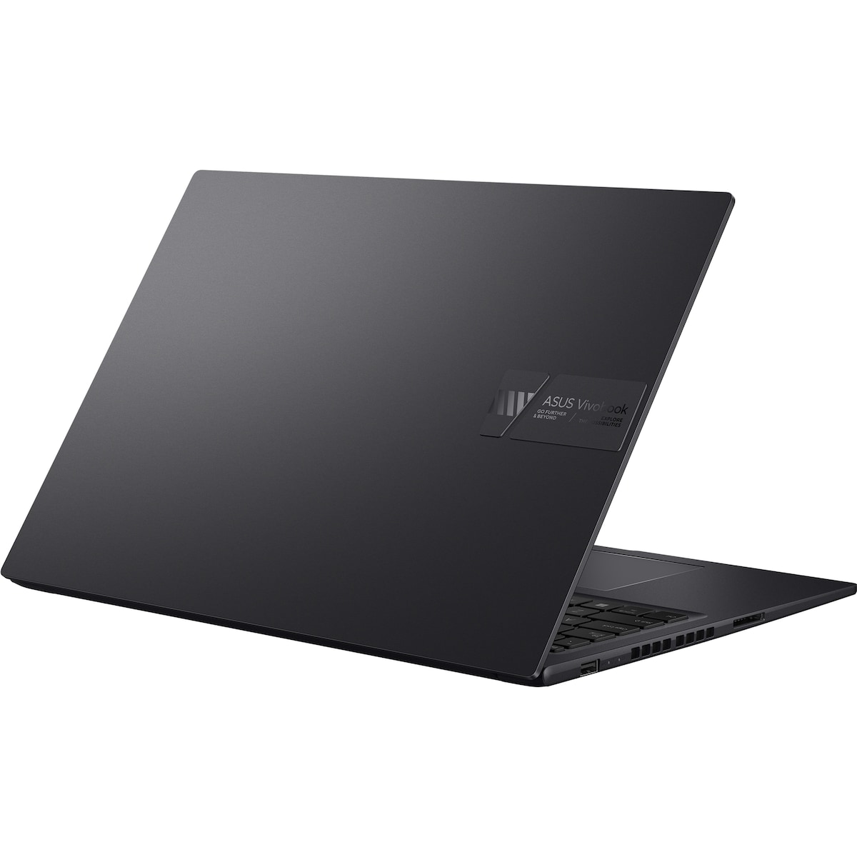 Asus Vivobook i5-12/16/512/4060 16