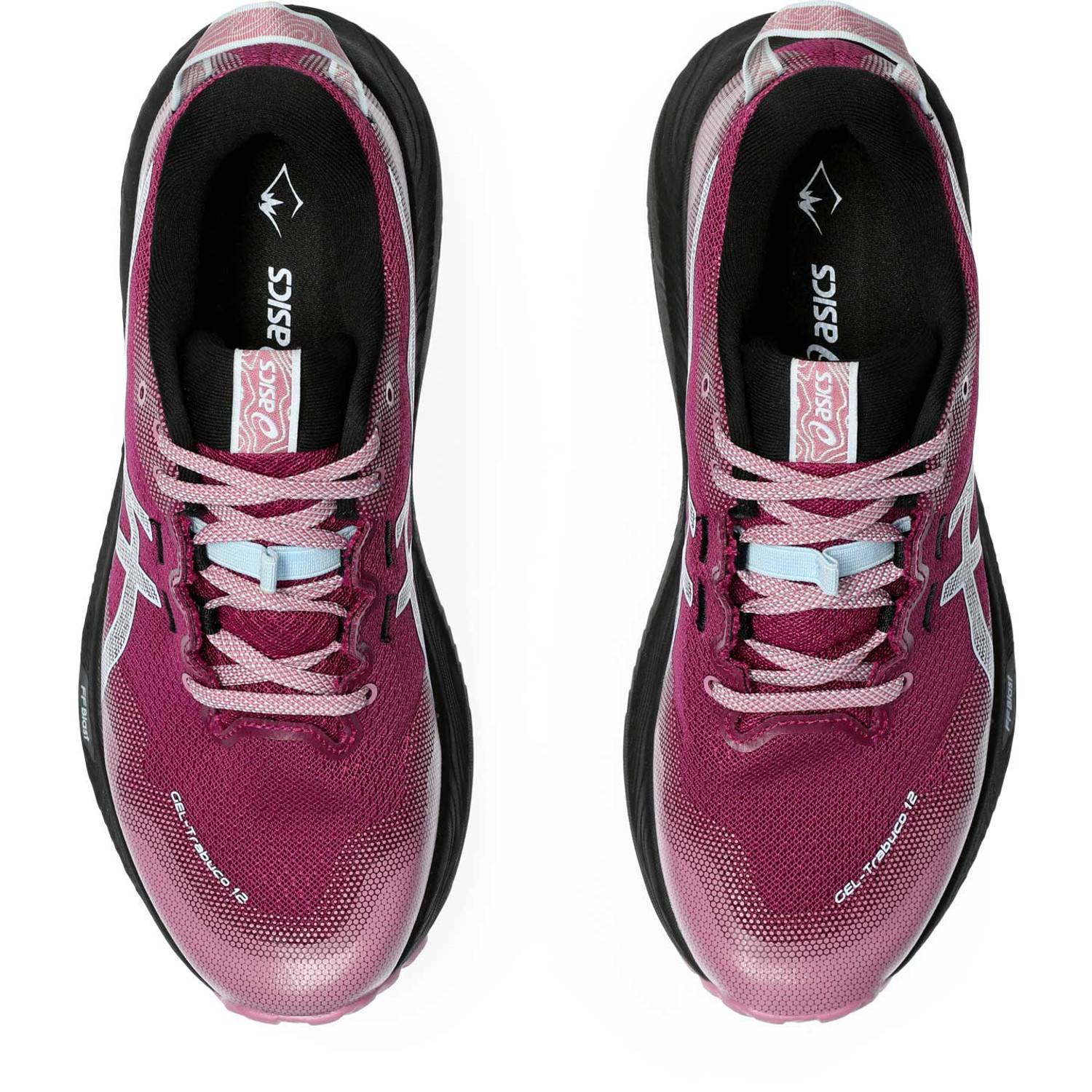 ASICS GEL-Trabuco 12 Dames