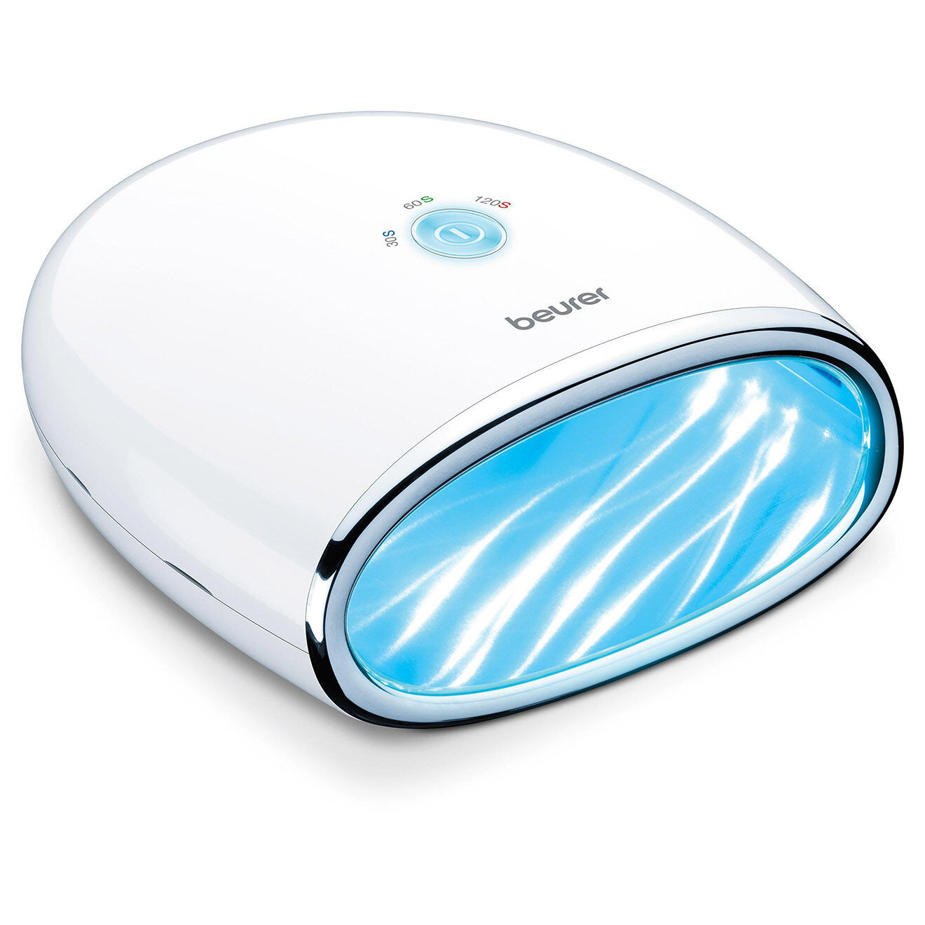 Beurer Sèche-ongles UV/LED - blanc
