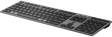 HP 720 Dual-Mode Draadloos Toetsenbord AZERTY