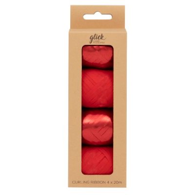 Red Ribbon Pack