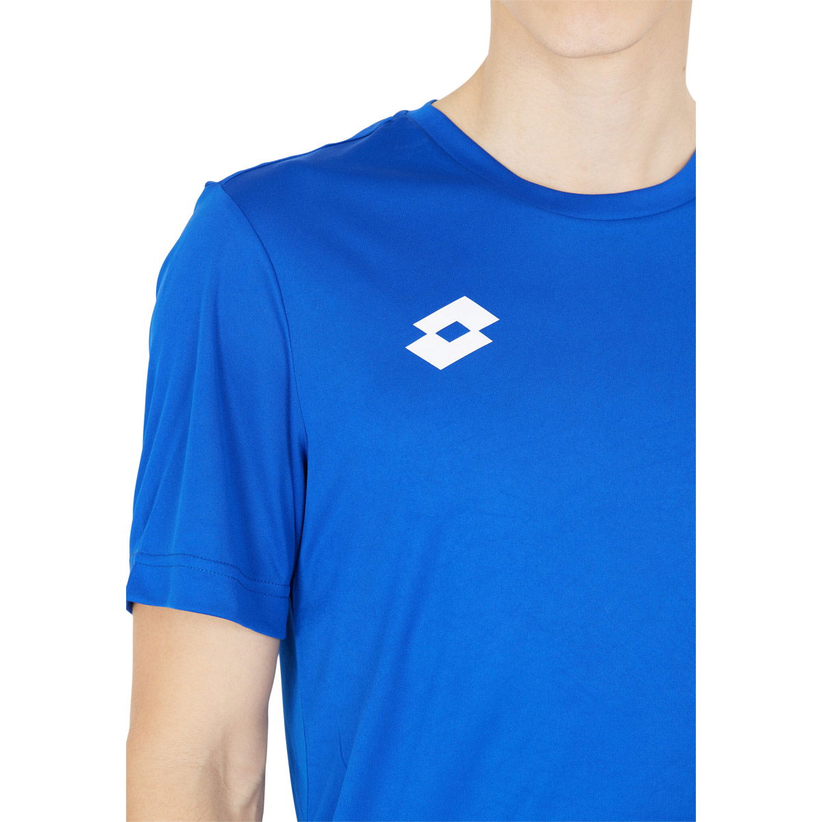 Lotto Elite Trænings T-shirt Herre