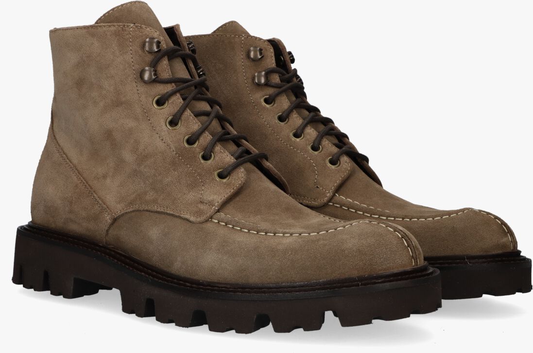 MAZZELTOV taupe mazzeltov veterboots 4364