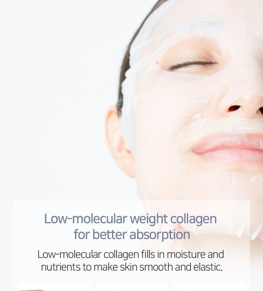 Mary&May - Collageen Peptide Vital Masker