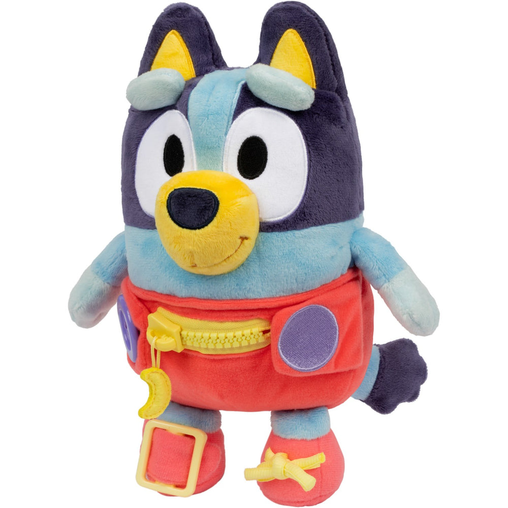 Køb Bluey Dress & Play Bluey