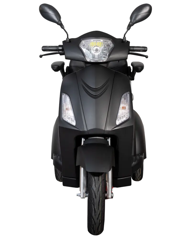 Scooterpartner El-scooter X30
