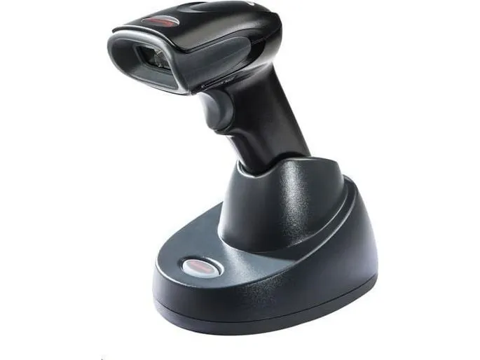 Honeywell Xenon Ultra 1960G - USB Kit - stregkodescanner - håndmodel - SR - 2D imager - 4 scan / sekund - afkodet - USB