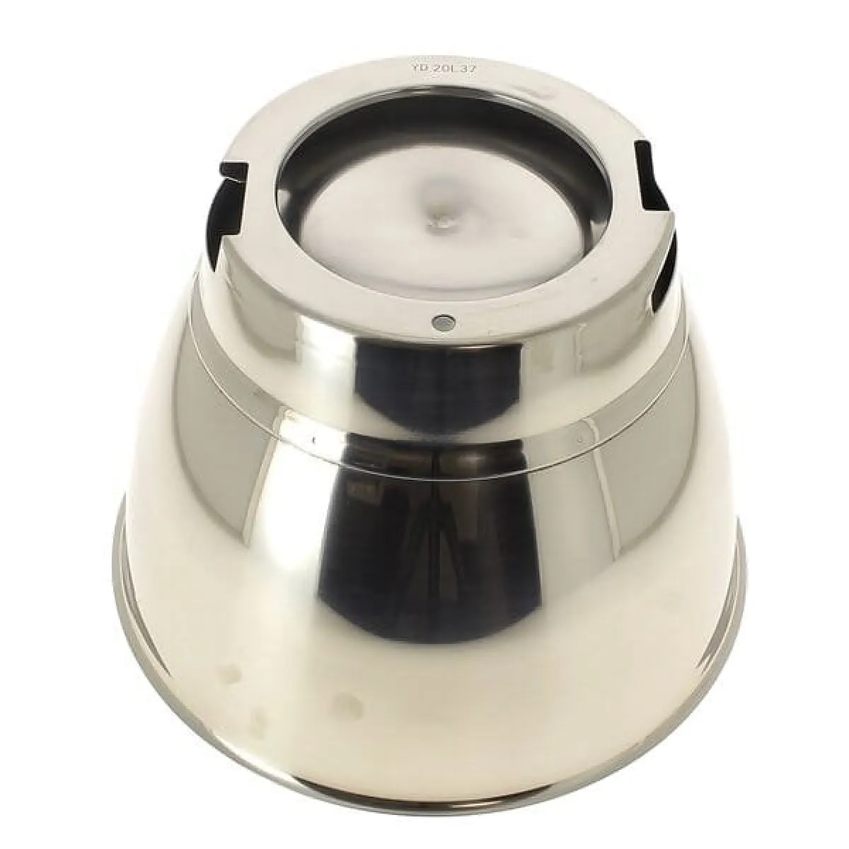 Kenwood Bol Inox Chef sans Poignée