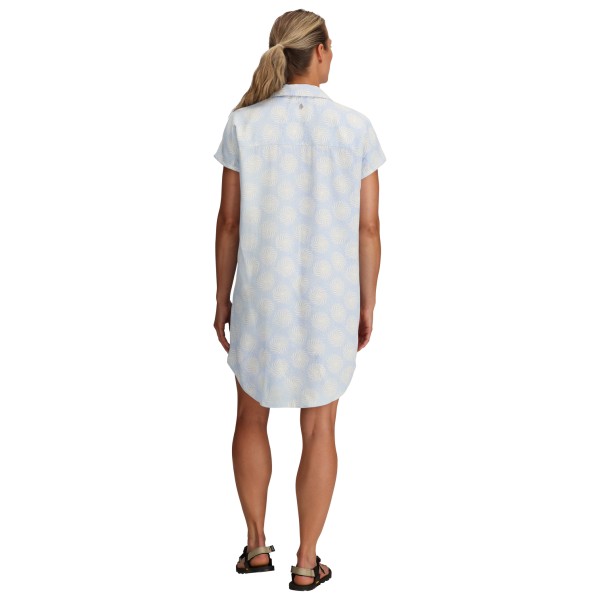 Royal Robbins - Women's Camino Pucker Dress - Robe