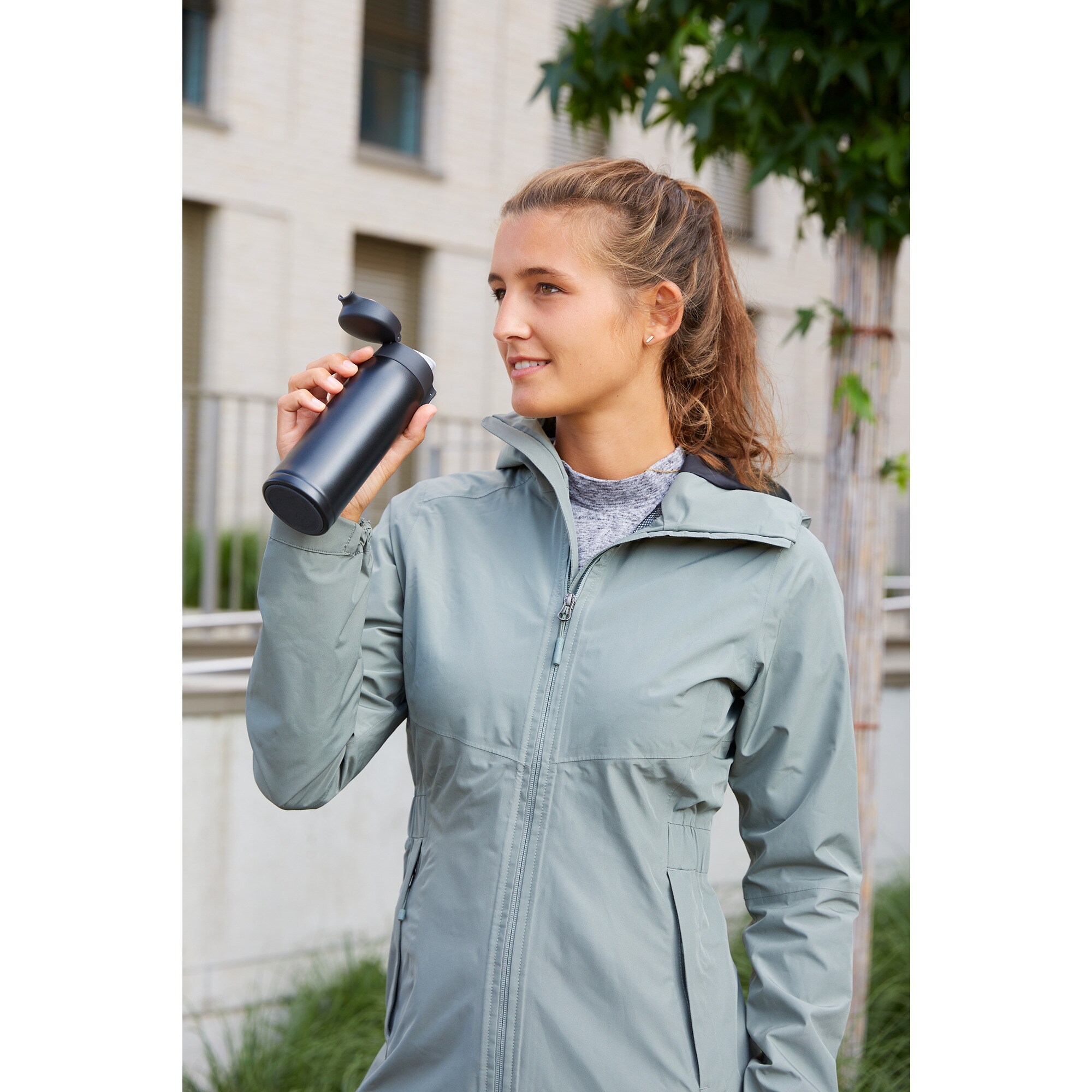 Emsa Thermobecher TRAVEL MUG light Thermobecher