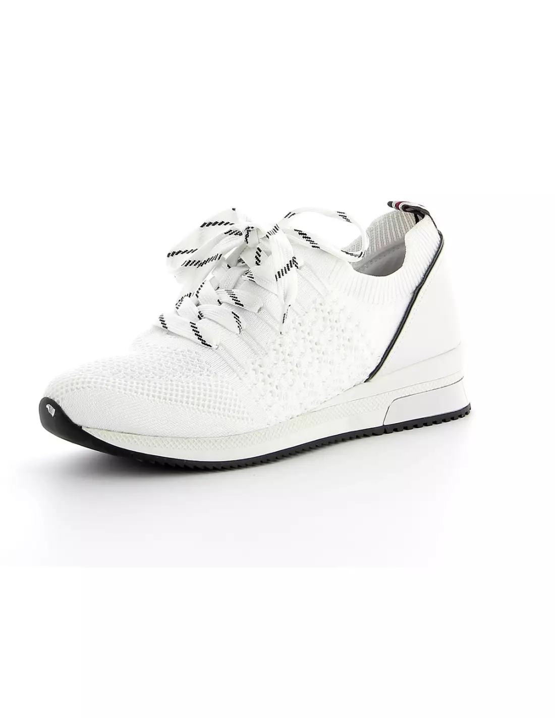 MARCO TOZZI 23750 - Baskets Whitecomb