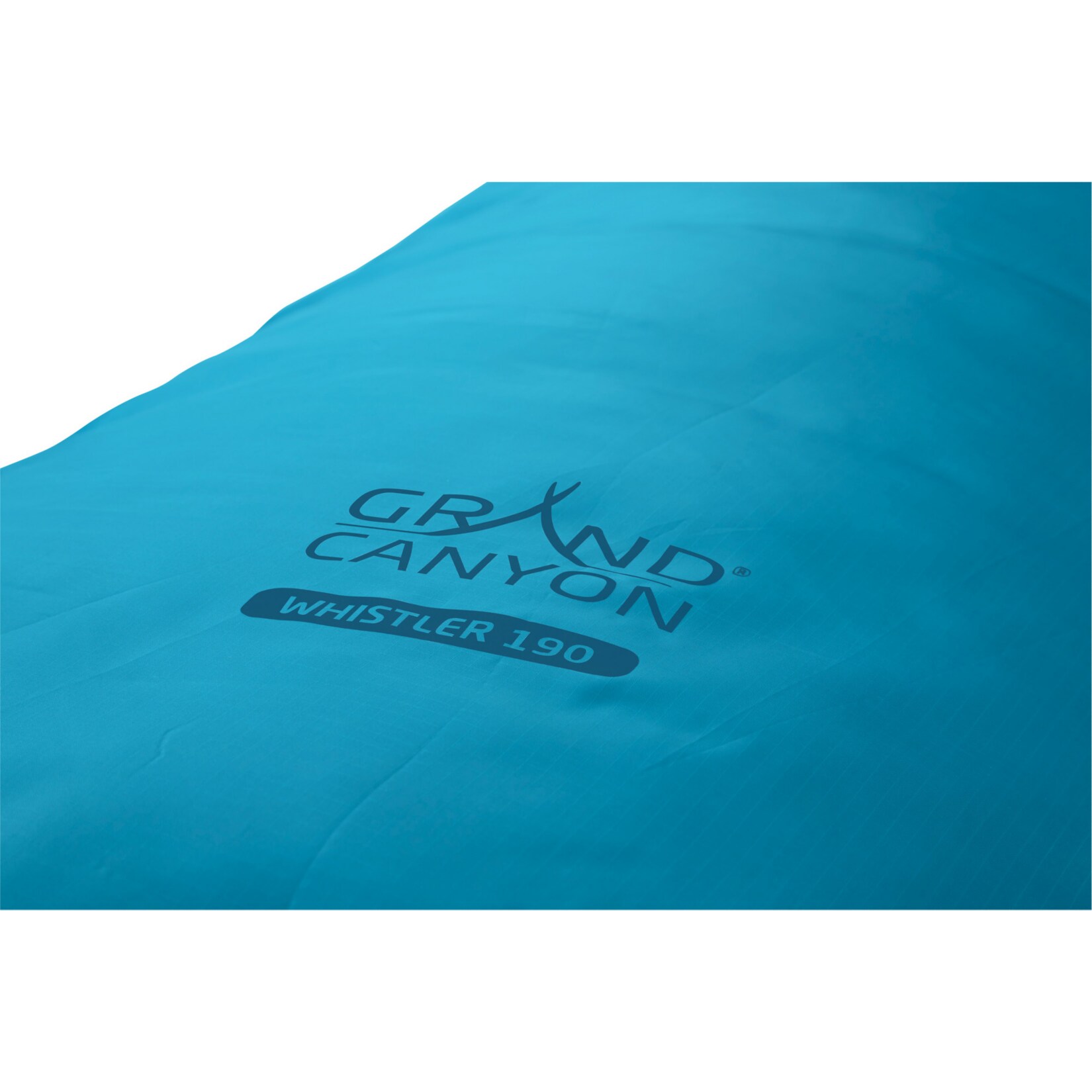 Grand Canyon Schlafsack Schlafsack WHISTLER 190