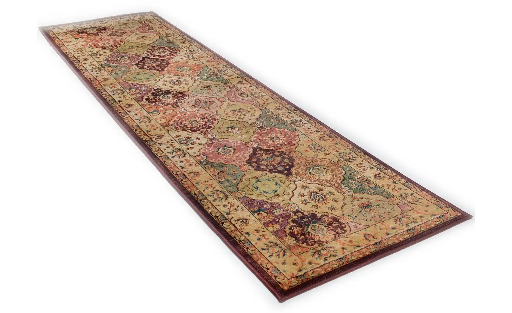THEKO Vintageteppich Gabiro