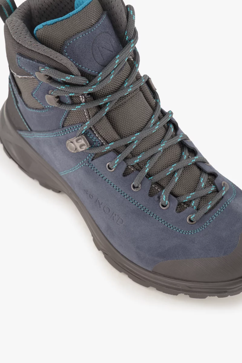 46 NORD Rawil Mid Damen Wanderschuh