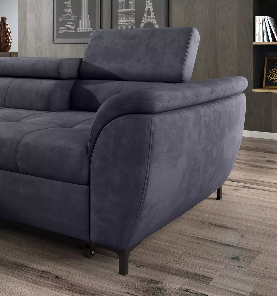 Ecksofa Tempo