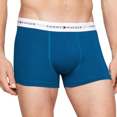 Boxer homme M02768 TOMMY HILFIGER