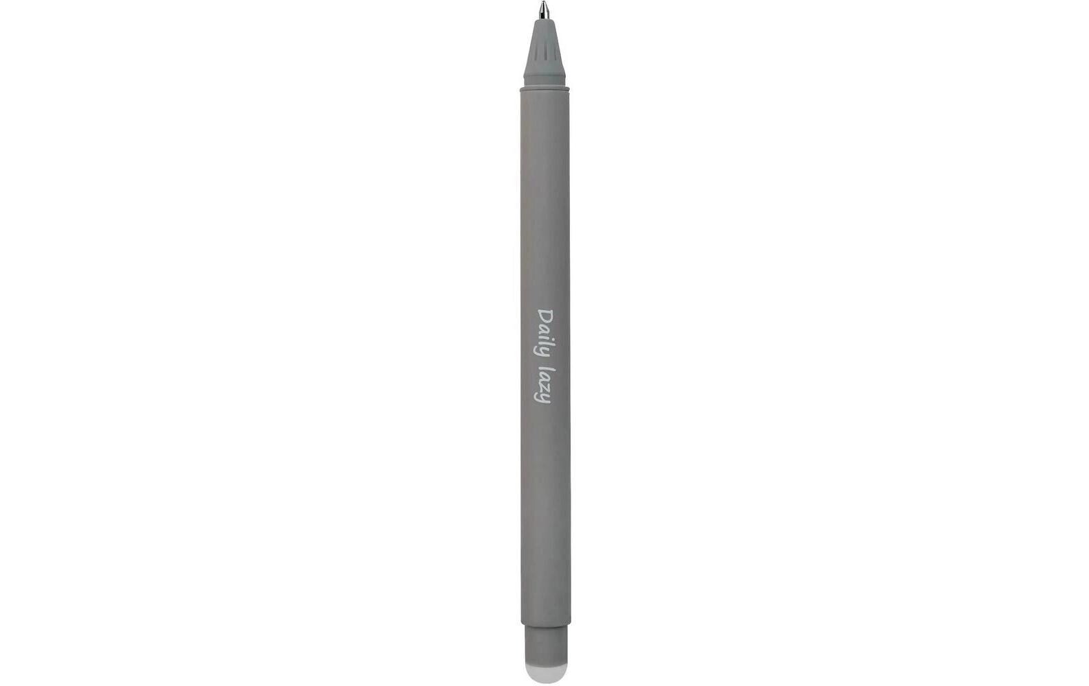 Gelschreiber Animal Erase It Koala 0.7 mm, GrauRadierbare Gelschreiber in Tierform