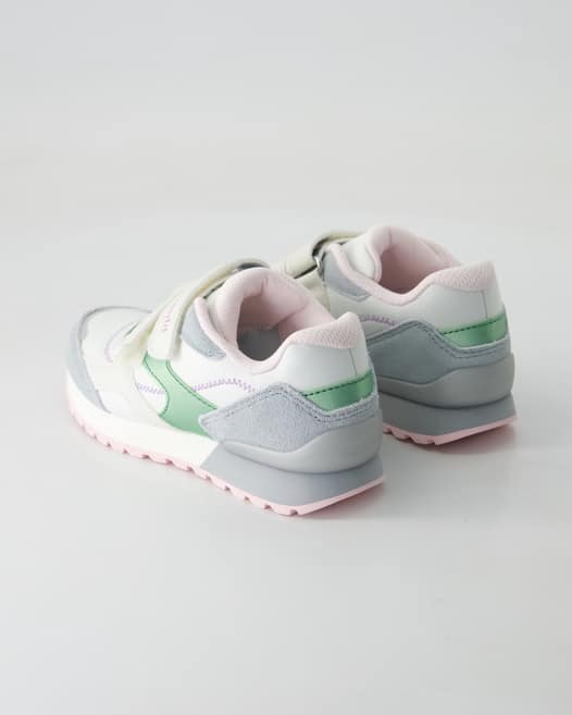 Superfit DASH Sneaker in Weiß