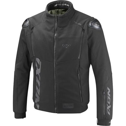 Blouson Ixon PULSION - Noir