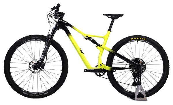 Produit reconditionné · Cannondale Scalpel Carbon 4 - VTT | Très bon état