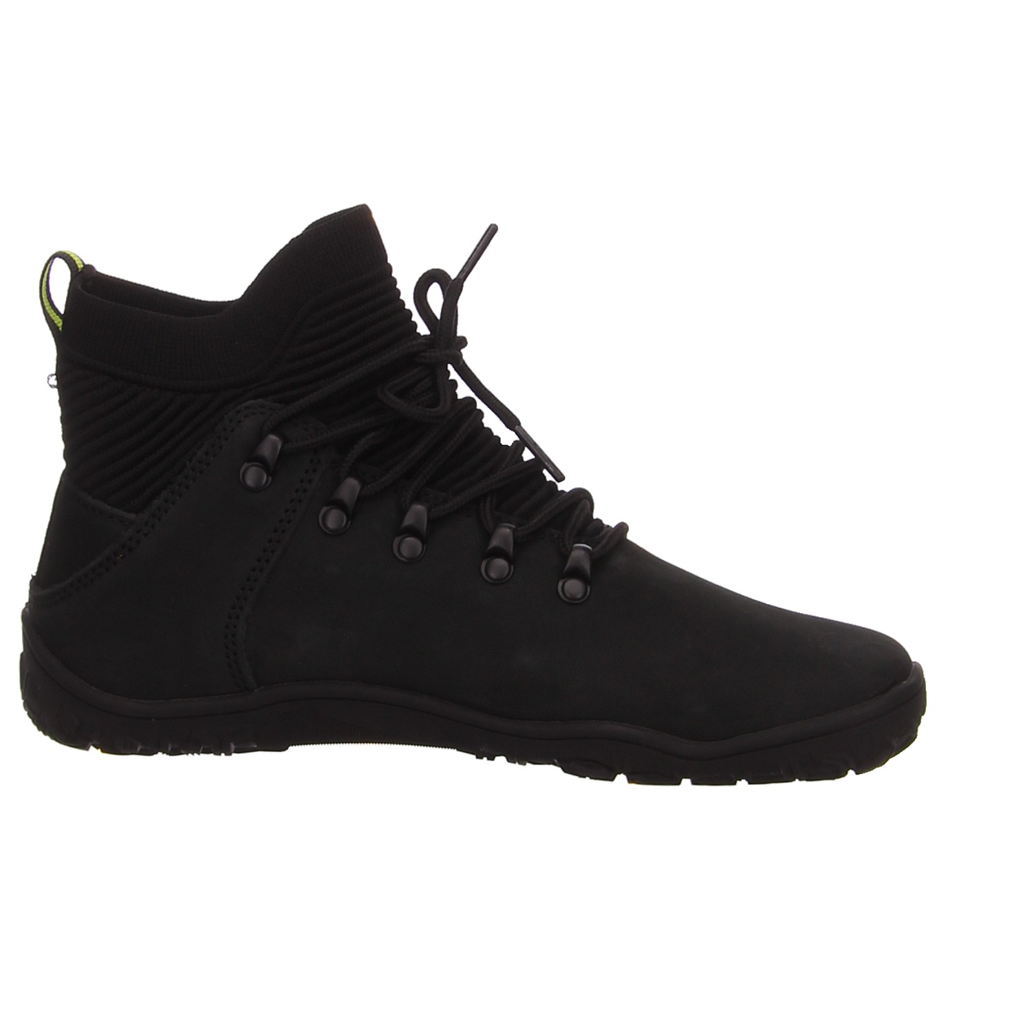 Lackner Schnürschuhe schwarz schwarz