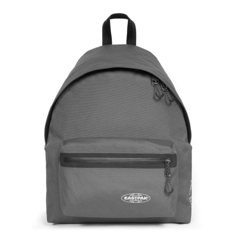 Sac à dos Padded Pak'r 40 cm Storm Grey