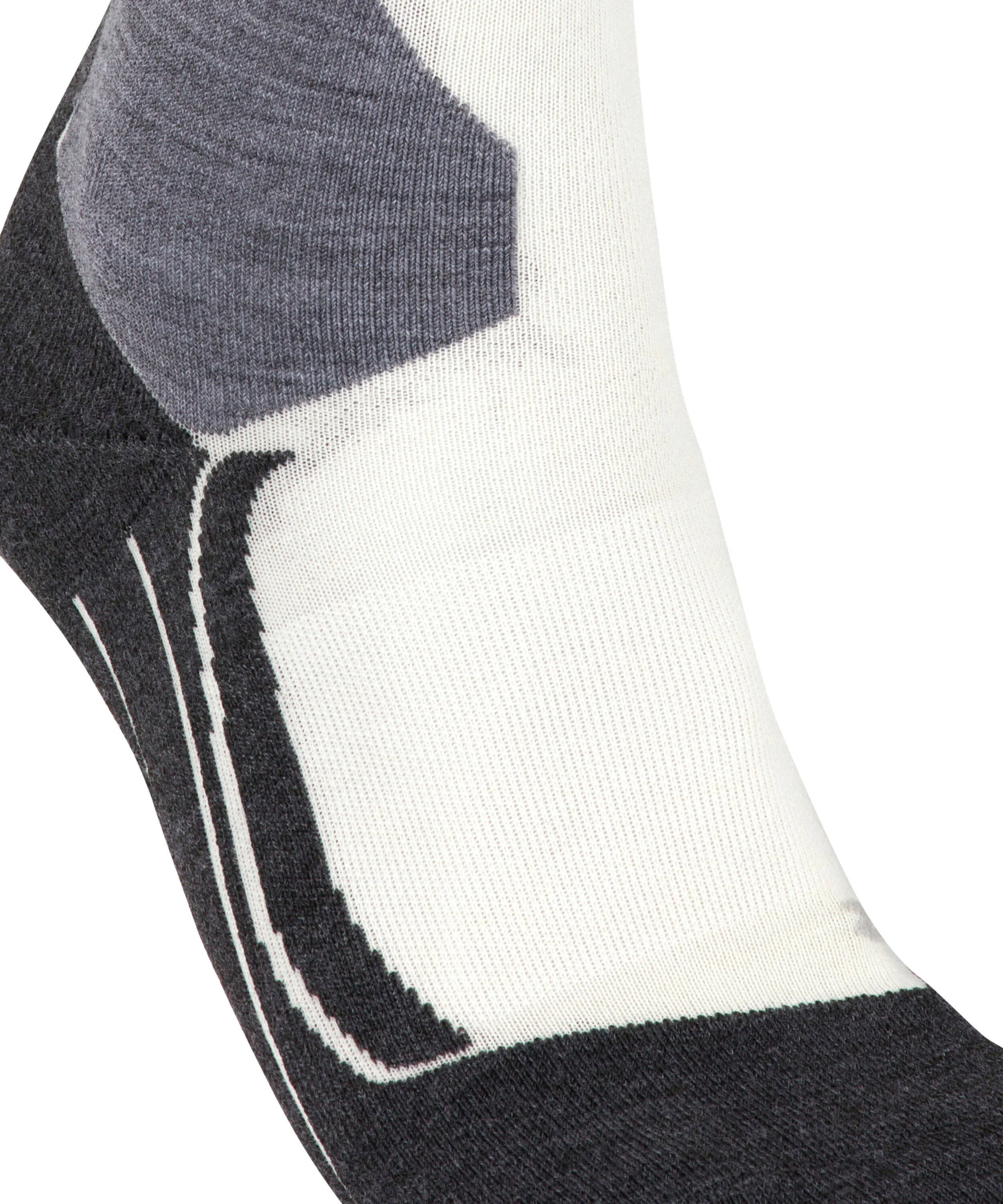 FALKE SK4 skikousen ecru