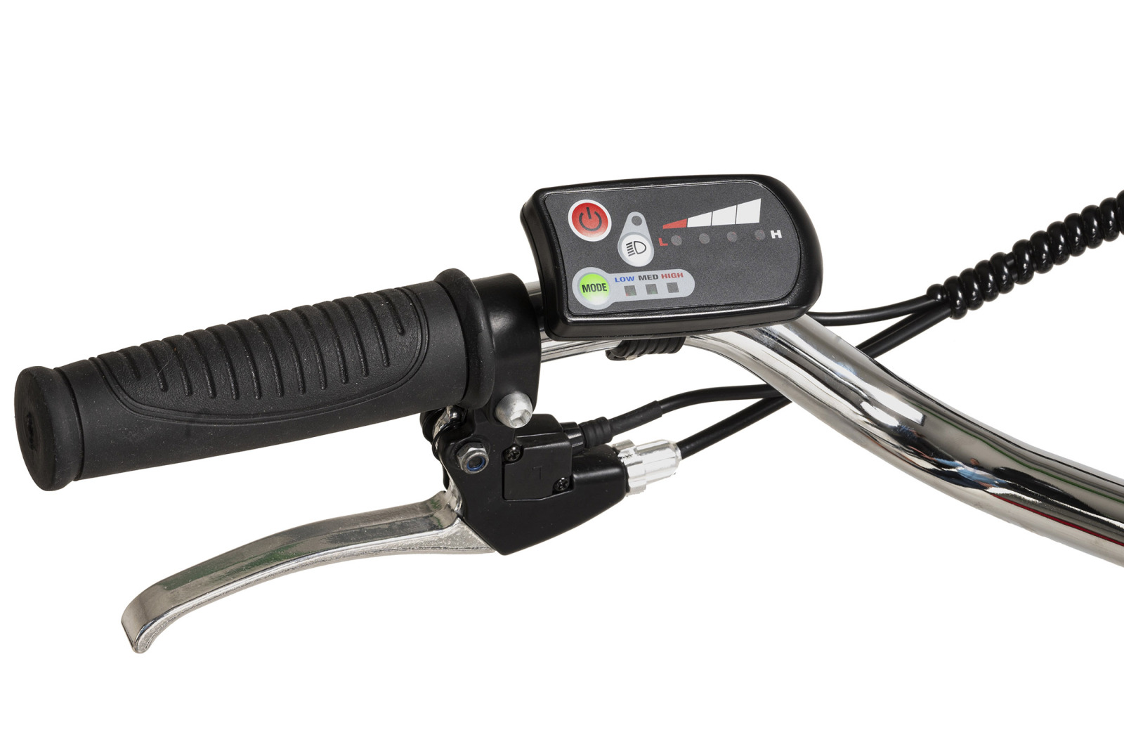 Hollandia Damen E-Citybike CARRY ON 28