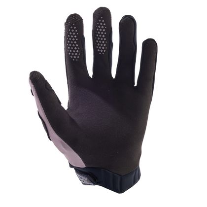 Gants cross Fox DEFEND WIND 2024 - Marron