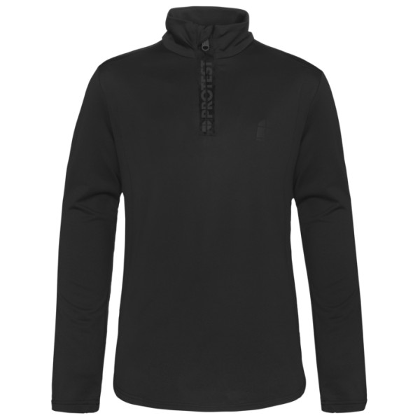 Protest - Kid's PRTRewillowy 1/4 Zip Active Top - Pull polaire