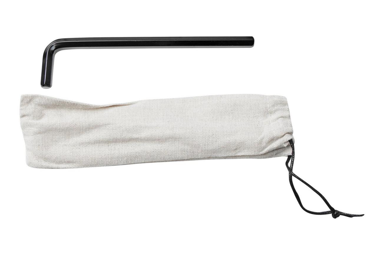 Barebones Pulaski Axe, HMS-2124, brandweerbijl