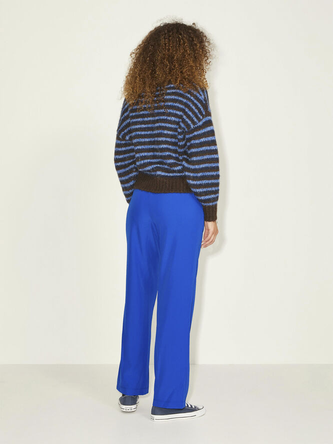 JJXX JXPOPPY REGULAR HW PANT NOOS Blue iolite