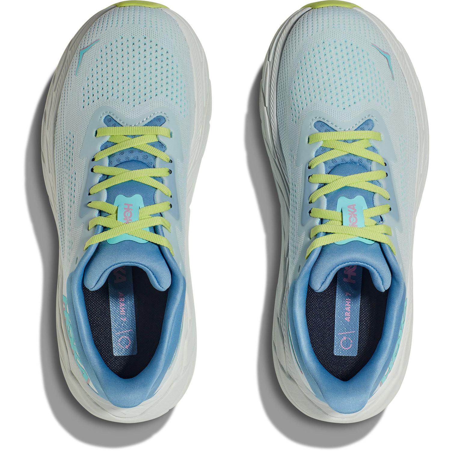 HOKA Arahi 7 Dames