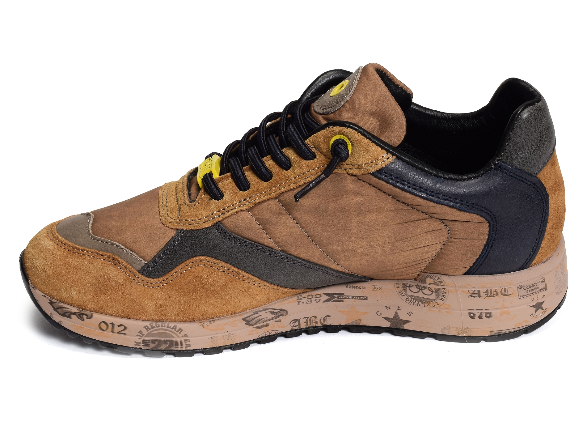 C848 xl camel
