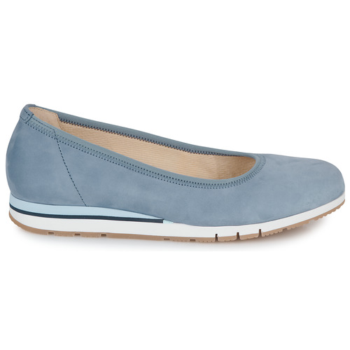 Gabor - 8240026 - Bleu / Blanc