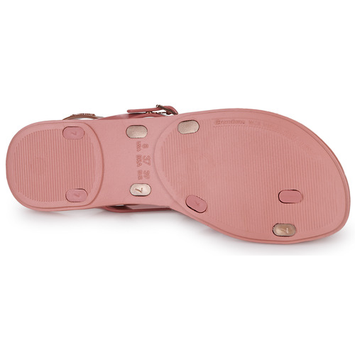 Ipanema - IPANEMA FASHION SANDAL VIII FEM - Rose