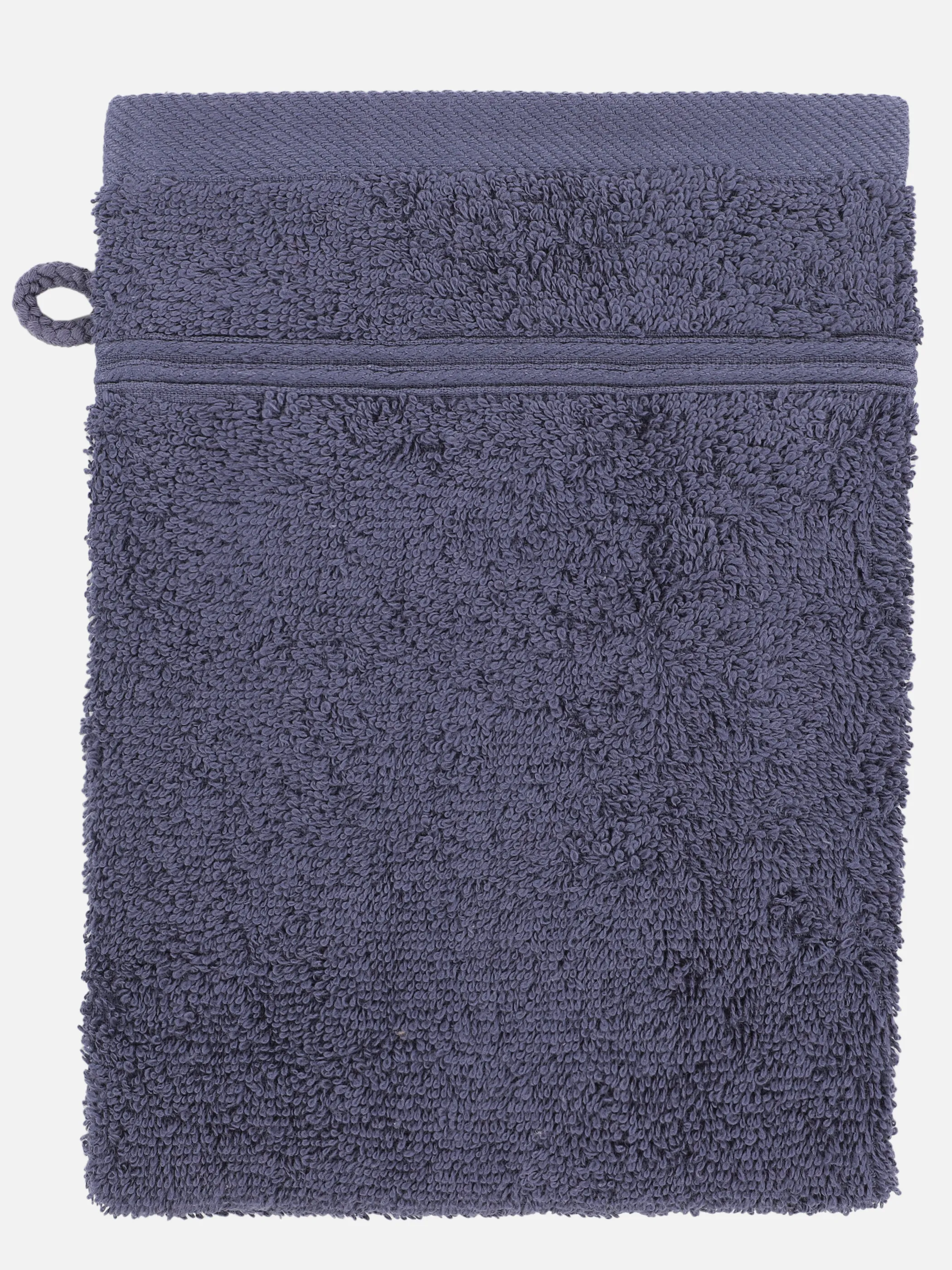 Waschhandschuh Rubin, 16x21cm