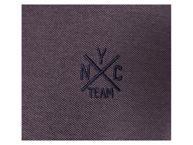 Heren poloshirt