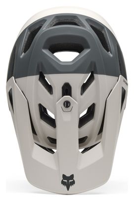 Casque Integral Fox Proframe RS Sol Gris/Vert