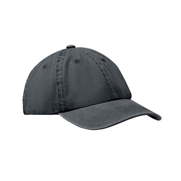 GiftRetail MO2542 - BEAU Casquette baseball à 6 pans