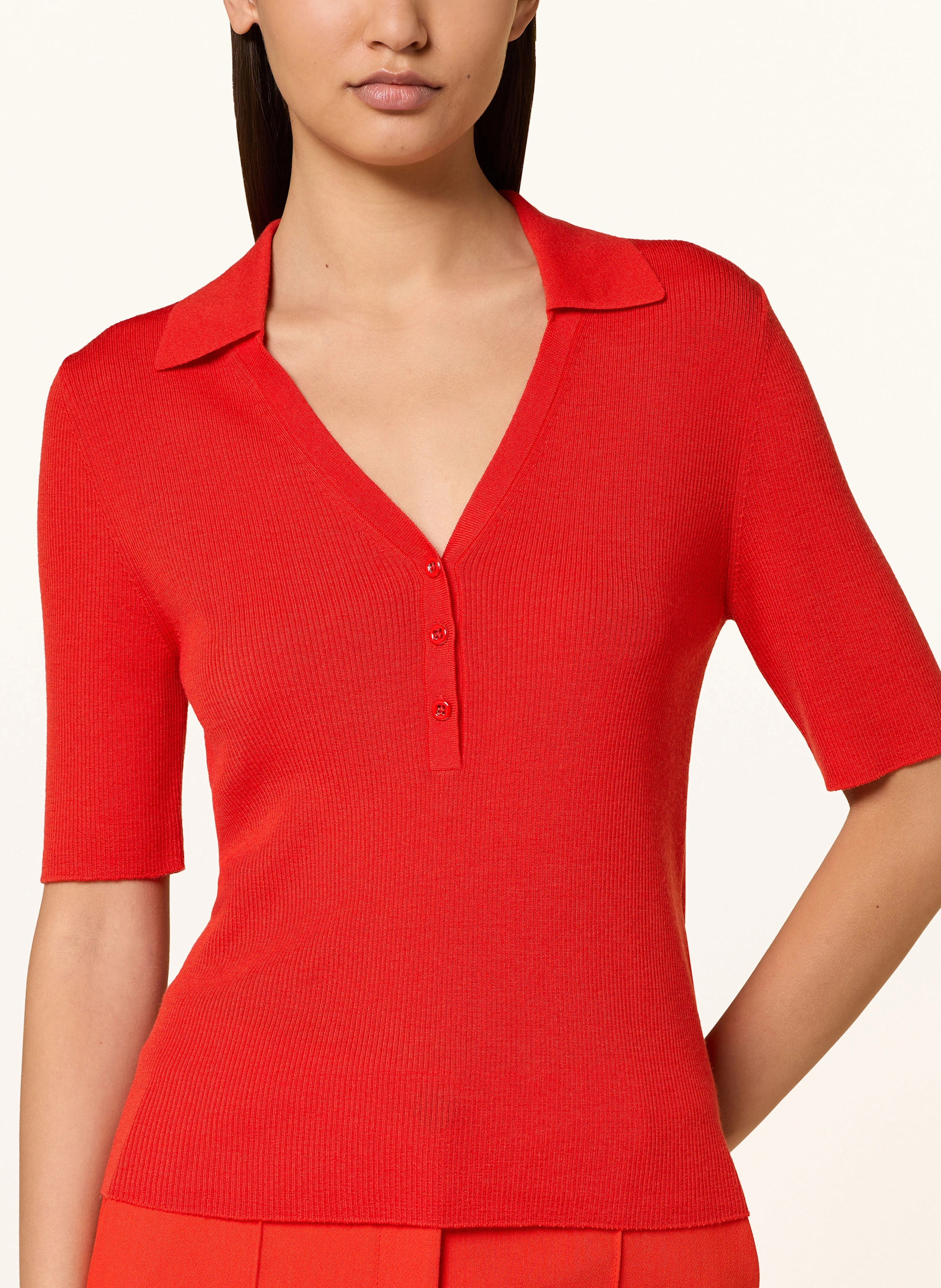 MARC CAIN Strickshirt