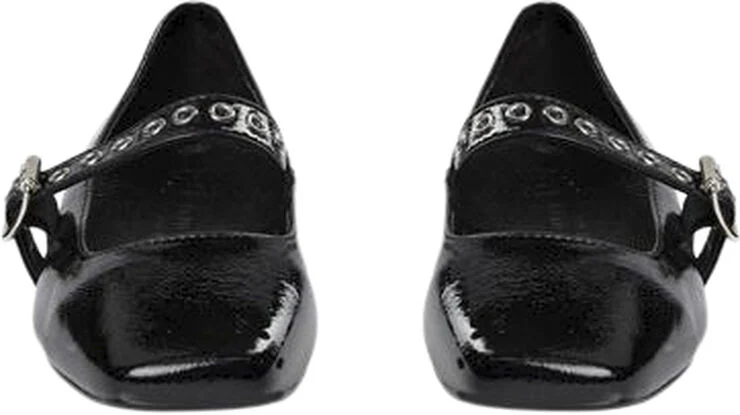 Sofie Schnoor Ballerina Black