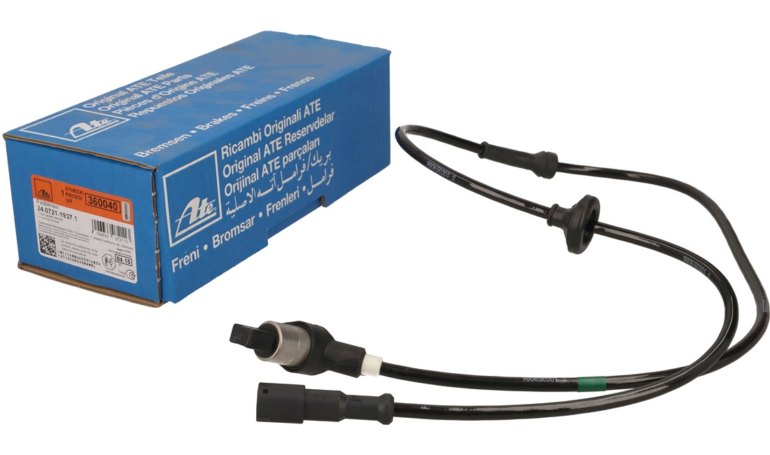 ABS sensor
